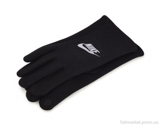 Рукавички для дітей Зима P-BOR-NK black (12 шт. р.сіткаS-L) "TUZZI" недорого оптом від прямого постачальника, зображення 2