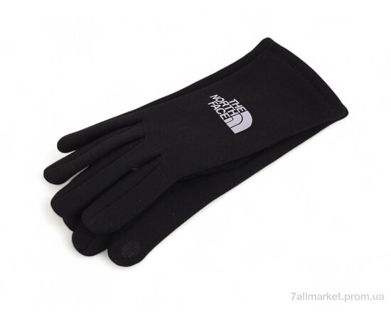 Рукавички для дітей Зима P-BPR-BM black (12 шт. р.сіткаS-L) "TUZZI" недорого оптом від прямого постачальника, зображення 2