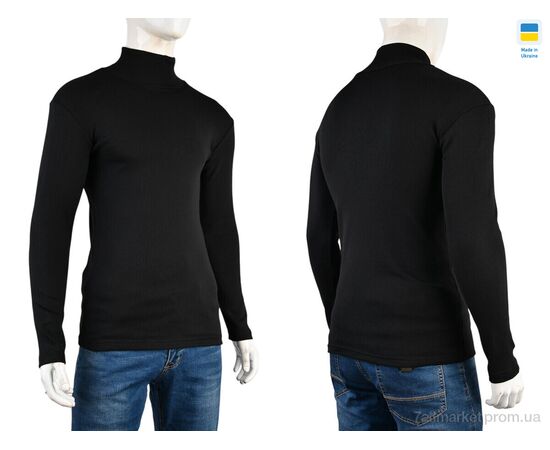 Гольфи чоловічі Весна/осінь 003-3 black (6 шт. р.сітка46-54) "Banko" недорого оптом від прямого постачальника, зображення 3 Гольфи чоловічі Весна/осінь 003-3 black (6 шт. р.сітка46-54) "Banko" недорого оптом від прямого постачальника, зображення 3