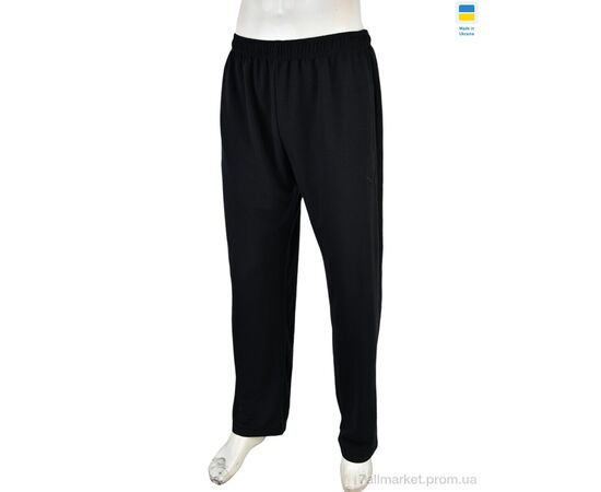 Спортивные брюки мужские Весна/осень 007-3 navy (5 шт. р.сетка 56-64) "Banko" недорого оптом от прямого поставщика, изображение 2 Фотография Спортивные брюки мужские Весна/осень 007-3 navy (5 шт. р.сетка 56-64) "Banko" недорого оптом от прямого поставщика, изображение 2