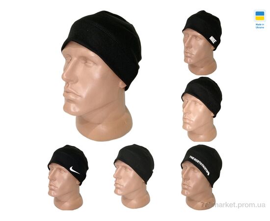 Шапка чоловіча Зима 0282 mix (6 шт. р.сітка56-62) "Mabi" недорого оптом від прямого постачальника, зображення 2 Шапка чоловіча Зима 0282 mix (6 шт. р.сітка56-62) "Mabi" недорого оптом від прямого постачальника, зображення 2