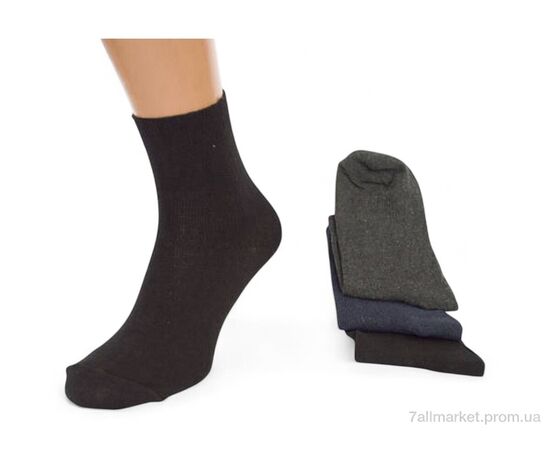 Носки для мужчин Весна/осень 123 mix (48 шт. р.сетка 25-31) "Алия" недорого оптом от прямого поставщика Фотография Носки для мужчин Весна/осень 123 mix (48 шт. р.сетка 25-31) "Алия" недорого оптом от прямого поставщика