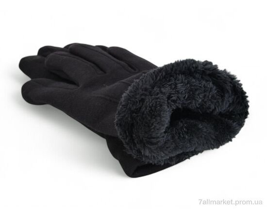 Перчатки мужские Зима 2303-5 black (10 шт. р.сетка 11-13) "CAP" недорого оптом от прямого поставщика, изображение 2 Фотография Перчатки мужские Зима 2303-5 black (10 шт. р.сетка 11-13) "CAP" недорого оптом от прямого поставщика, изображение 2