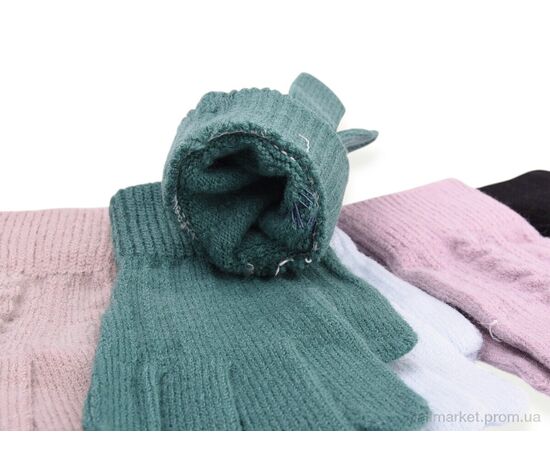 Рукавички для дітей Зима 6053 (з начосом) mix (12 шт. р.сітка5-8) "CAP" недорого оптом від прямого постачальника, зображення 2 Рукавички для дітей Зима 6053 (з начосом) mix (12 шт. р.сітка5-8) "CAP" недорого оптом від прямого постачальника, зображення 2