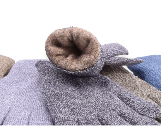 Рукавички для дітей Зима 5215 (подвійні) mix (12 шт. р.сітка9-12) "CAP" недорого оптом від прямого постачальника, зображення 2 Рукавички для дітей Зима 5215 (подвійні) mix (12 шт. р.сітка9-12) "CAP" недорого оптом від прямого постачальника, зображення 2