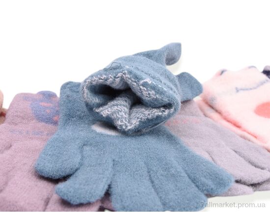 Рукавички для дітей Зима 0586 (з начосом) mix (12 шт. р.сітка7-9) "CAP" недорого оптом від прямого постачальника, зображення 2 Рукавички для дітей Зима 0586 (з начосом) mix (12 шт. р.сітка7-9) "CAP" недорого оптом від прямого постачальника, зображення 2