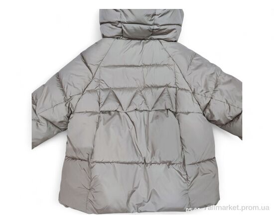 Куртка дитяча Зима 66-106 капучино (5 шт. р.сітка134-158) "Kids-modnik" недорого оптом від прямого постачальника, зображення 2 Куртка дитяча Зима 66-106 капучино (5 шт. р.сітка134-158) "Kids-modnik" недорого оптом від прямого постачальника, зображення 2