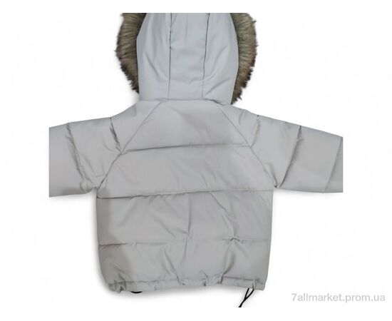 Куртка дитяча Зима 8834-1 фісташковий (5 шт. р.сітка110-150) "Kids-modnik" недорого оптом від прямого постачальника, зображення 2 Куртка дитяча Зима 8834-1 фісташковий (5 шт. р.сітка110-150) "Kids-modnik" недорого оптом від прямого постачальника, зображення 2