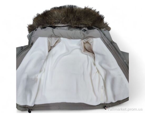 Куртка дитяча Зима 8834-1 фісташковий (5 шт. р.сітка110-150) "Kids-modnik" недорого оптом від прямого постачальника, зображення 3 Куртка дитяча Зима 8834-1 фісташковий (5 шт. р.сітка110-150) "Kids-modnik" недорого оптом від прямого постачальника, зображення 3