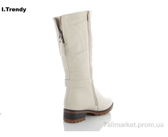 Чоботи жіночі зручні Зима 786-9 (6 пар р.36-41) "Trendy" недорого оптом від прямого постачальника, зображення 2 Чоботи жіночі зручні Зима 786-9 (6 пар р.36-41) "Trendy" недорого оптом від прямого постачальника, зображення 2
