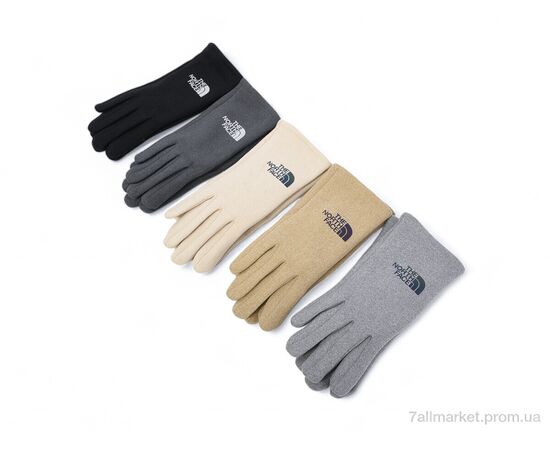 Рукавички для дітей Зима P-DK-BM mix (12 шт. р.сітка6,5-8,5) "TUZZI" недорого оптом від прямого постачальника, зображення 2