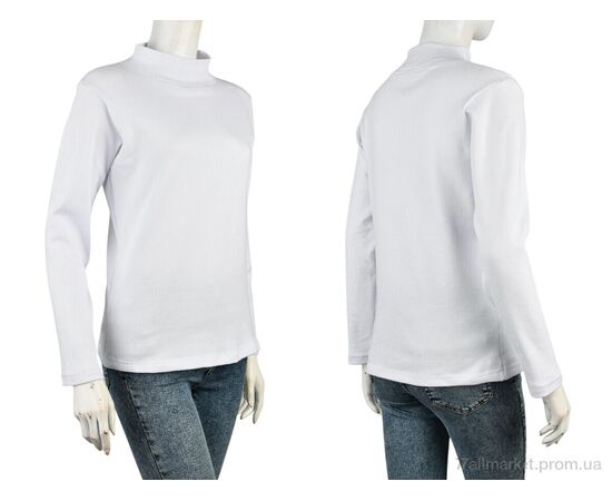 Гольфы женские Весна/осень N003-4 white (6 шт. р.сетка 44-54) "Banko" недорого оптом от прямого поставщика, изображение 3 Фотография Гольфы женские Весна/осень N003-4 white (6 шт. р.сетка 44-54) "Banko" недорого оптом от прямого поставщика, изображение 3