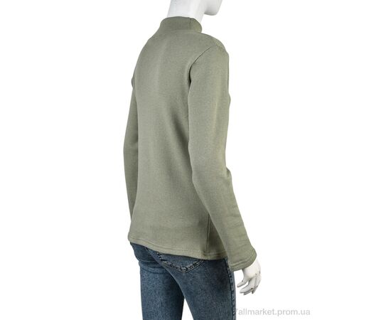 Гольфы женские Весна/осень N003-3 green (6 шт. р.сетка 44-54) "Banko" недорого оптом от прямого поставщика, изображение 2 Фотография Гольфы женские Весна/осень N003-3 green (6 шт. р.сетка 44-54) "Banko" недорого оптом от прямого поставщика, изображение 2