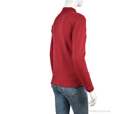 Гольфы женские Весна/осень N003-1 bordo (6 шт. р.сетка 44-54) "Banko" недорого оптом от прямого поставщика, изображение 2 Фотография Гольфы женские Весна/осень N003-1 bordo (6 шт. р.сетка 44-54) "Banko" недорого оптом от прямого поставщика, изображение 2