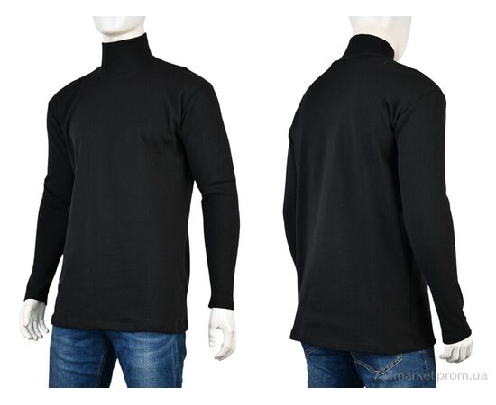 Гольфи чоловічі Весна/осінь N002-4 black (2 шт. р.сітка58-60) "Banko" недорого оптом від прямого постачальника, зображення 3 Гольфи чоловічі Весна/осінь N002-4 black (2 шт. р.сітка58-60) "Banko" недорого оптом від прямого постачальника, зображення 3