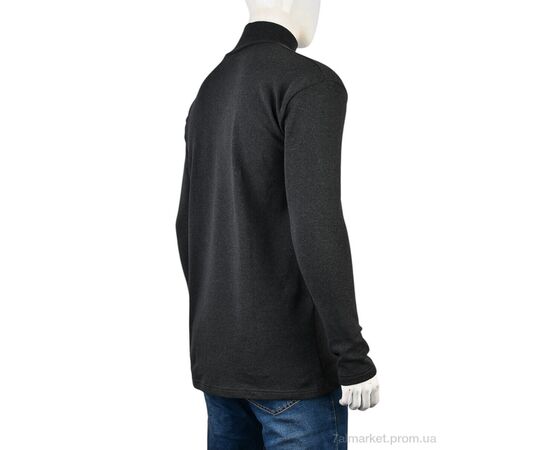 Гольфи чоловічі Весна/осінь N002-2 green (2 шт. р.сітка58-60) "Banko" недорого оптом від прямого постачальника, зображення 2 Гольфи чоловічі Весна/осінь N002-2 green (2 шт. р.сітка58-60) "Banko" недорого оптом від прямого постачальника, зображення 2