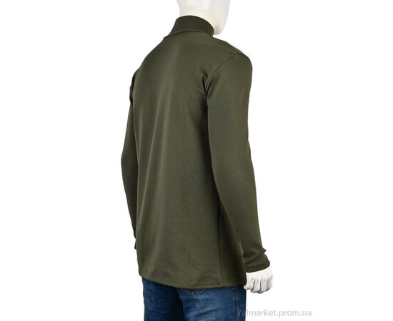 Гольфи чоловічі Весна/осінь N002-1 green (2 шт. р.сітка58-60) "Banko" недорого оптом від прямого постачальника, зображення 2 Гольфи чоловічі Весна/осінь N002-1 green (2 шт. р.сітка58-60) "Banko" недорого оптом від прямого постачальника, зображення 2