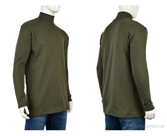 Гольфи чоловічі Весна/осінь N002-1 green (2 шт. р.сітка58-60) "Banko" недорого оптом від прямого постачальника, зображення 3 Гольфи чоловічі Весна/осінь N002-1 green (2 шт. р.сітка58-60) "Banko" недорого оптом від прямого постачальника, зображення 3