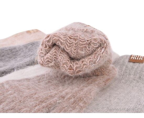 Перчатки женские Зима 2402 (ангора) mix (12 шт. р.сетка One size) "TUZZI" недорого оптом от прямого поставщика, изображение 2 Фотография Перчатки женские Зима 2402 (ангора) mix (12 шт. р.сетка One size) "TUZZI" недорого оптом от прямого поставщика, изображение 2