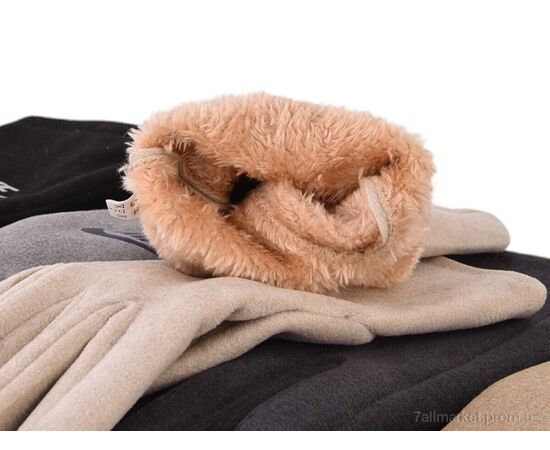 Рукавички для дітей Зима PD-NK mix (12 шт. р.сітка10-14) "TUZZI" недорого оптом від прямого постачальника, зображення 3 Рукавички для дітей Зима PD-NK mix (12 шт. р.сітка10-14) "TUZZI" недорого оптом від прямого постачальника, зображення 3