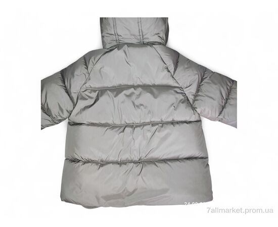 Куртка дитяча Зима F30 коричневий (5 шт. р.сітка140-164) "Kids-modnik" недорого оптом від прямого постачальника, зображення 3 Куртка дитяча Зима F30 коричневий (5 шт. р.сітка140-164) "Kids-modnik" недорого оптом від прямого постачальника, зображення 3