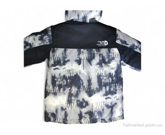 Куртка дитяча Зима 18401 сірий (4 шт. р.сітка150-170) "Kids-modnik" недорого оптом від прямого постачальника, зображення 3 Куртка дитяча Зима 18401 сірий (4 шт. р.сітка150-170) "Kids-modnik" недорого оптом від прямого постачальника, зображення 3