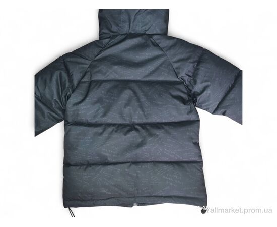 Куртка дитяча Зима 25002 чорний (4 шт. р.сітка122-140) "Kids-modnik" недорого оптом від прямого постачальника, зображення 3 Куртка дитяча Зима 25002 чорний (4 шт. р.сітка122-140) "Kids-modnik" недорого оптом від прямого постачальника, зображення 3