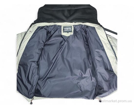 Куртка дитяча Зима 25023 фісташковий (4 шт. р.сітка146-164) "Kids-modnik" недорого оптом від прямого постачальника, зображення 2 Куртка дитяча Зима 25023 фісташковий (4 шт. р.сітка146-164) "Kids-modnik" недорого оптом від прямого постачальника, зображення 2