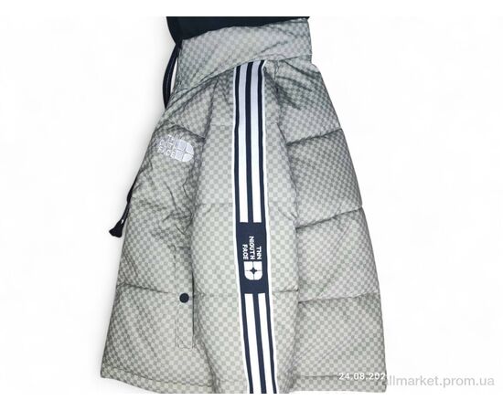 Куртка дитяча Зима 25023 фісташковий (4 шт. р.сітка146-164) "Kids-modnik" недорого оптом від прямого постачальника, зображення 3 Куртка дитяча Зима 25023 фісташковий (4 шт. р.сітка146-164) "Kids-modnik" недорого оптом від прямого постачальника, зображення 3