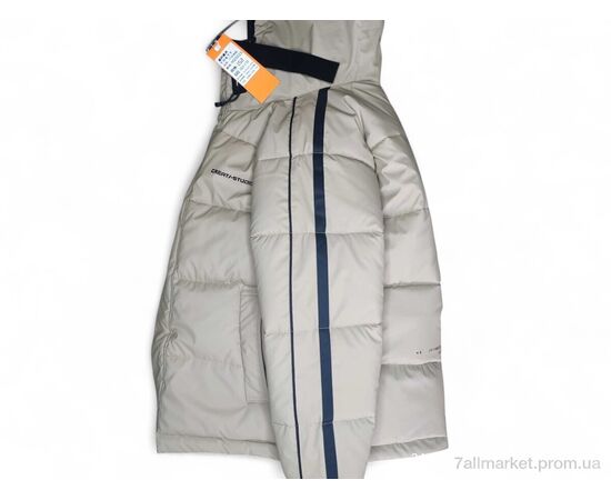 Куртка дитяча Зима 25015 капучіно (4 шт. р.сітка152-170) "Kids-modnik" недорого оптом від прямого постачальника, зображення 3 Куртка дитяча Зима 25015 капучіно (4 шт. р.сітка152-170) "Kids-modnik" недорого оптом від прямого постачальника, зображення 3