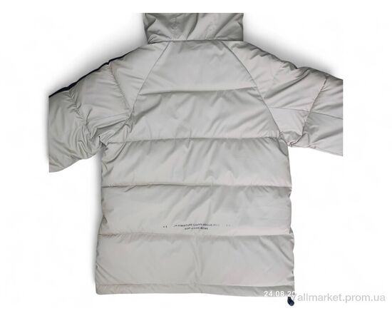 Куртка дитяча Зима 25015 капучіно (4 шт. р.сітка152-170) "Kids-modnik" недорого оптом від прямого постачальника, зображення 4 Куртка дитяча Зима 25015 капучіно (4 шт. р.сітка152-170) "Kids-modnik" недорого оптом від прямого постачальника, зображення 4