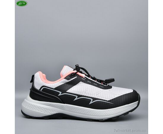 Кроссовки женские модные Весна/осень B1157-6M (8 пар р.36-41) "Bayota" недорого оптом от прямого поставщика, изображение 2 Фотография Кроссовки женские модные Весна/осень B1157-6M (8 пар р.36-41) "Bayota" недорого оптом от прямого поставщика, изображение 2