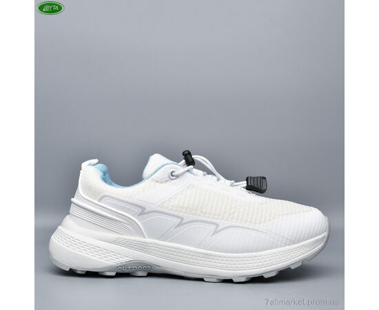 Кроссовки женские модные Весна/осень B1157-7M (8 пар р.36-41) "Bayota" недорого оптом от прямого поставщика, изображение 2 Фотография Кроссовки женские модные Весна/осень B1157-7M (8 пар р.36-41) "Bayota" недорого оптом от прямого поставщика, изображение 2