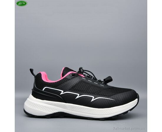 Кроссовки женские модные Весна/осень B1157-9M (8 пар р.36-41) "Bayota" недорого оптом от прямого поставщика, изображение 2 Фотография Кроссовки женские модные Весна/осень B1157-9M (8 пар р.36-41) "Bayota" недорого оптом от прямого поставщика, изображение 2