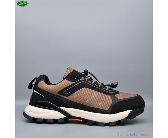 Кроссовки мужские модные Весна/осень A1125-5M (8 пар р.41-45) "Bayota" недорого оптом от прямого поставщика, изображение 2 Фотография Кроссовки мужские модные Весна/осень A1125-5M (8 пар р.41-45) "Bayota" недорого оптом от прямого поставщика, изображение 2