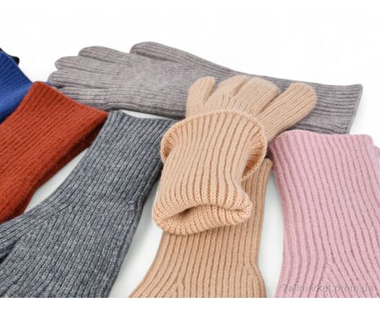 Рукавички жіночі Зима 1036 текстиль mix (12 шт. р.сітка6,5-8,5) "PAIDI" недорого оптом від прямого постачальника, зображення 2 Рукавички жіночі Зима 1036 текстиль mix (12 шт. р.сітка6,5-8,5) "PAIDI" недорого оптом від прямого постачальника, зображення 2