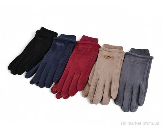 Рукавички жіночі Зима 165 замш mix (10 шт. р.сітка6,5-8,5) "PAIDI" недорого оптом від прямого постачальника Рукавички жіночі Зима 165 замш mix (10 шт. р.сітка6,5-8,5) "PAIDI" недорого оптом від прямого постачальника