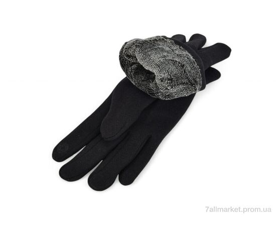 Перчатки для детей Зима 18-3 текстиль black (10 шт. р.сетка S-L) "PAIDI" недорого оптом от прямого поставщика, изображение 2 Фотография Перчатки для детей Зима 18-3 текстиль black (10 шт. р.сетка S-L) "PAIDI" недорого оптом от прямого поставщика, изображение 2