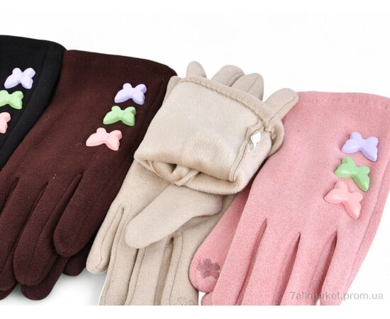 Перчатки для детей Зима 87 пальто mix (10 шт. р.сетка S-L) "PAIDI" недорого оптом от прямого поставщика, изображение 2 Фотография Перчатки для детей Зима 87 пальто mix (10 шт. р.сетка S-L) "PAIDI" недорого оптом от прямого поставщика, изображение 2