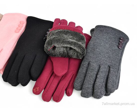 Перчатки для детей Зима 89 текстиль black (10 шт. р.сетка S-L) "PAIDI" недорого оптом от прямого поставщика, изображение 2 Фотография Перчатки для детей Зима 89 текстиль black (10 шт. р.сетка S-L) "PAIDI" недорого оптом от прямого поставщика, изображение 2