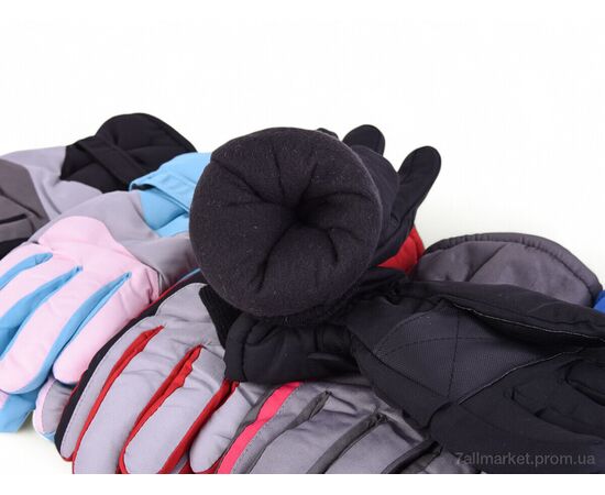 Перчатки для детей Зима 917-2XL mix (12 шт. р.сетка 14-16) "CAP" недорого оптом от прямого поставщика, изображение 2 Фотография Перчатки для детей Зима 917-2XL mix (12 шт. р.сетка 14-16) "CAP" недорого оптом от прямого поставщика, изображение 2