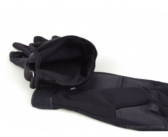 Перчатки мужские Зима 78 текстиль black (10 шт. р.сетка M-XL) "PAIDI" недорого оптом от прямого поставщика, изображение 2 Фотография Перчатки мужские Зима 78 текстиль black (10 шт. р.сетка M-XL) "PAIDI" недорого оптом от прямого поставщика, изображение 2