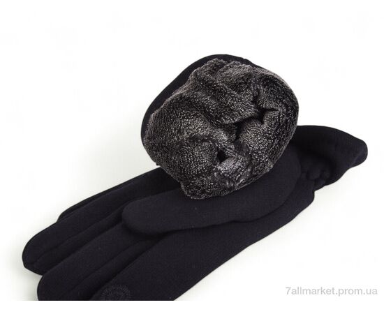 Перчатки мужские Зима 73-1 трикотаж black (10 шт. р.сетка 11-13) "PAIDI" недорого оптом от прямого поставщика, изображение 2 Фотография Перчатки мужские Зима 73-1 трикотаж black (10 шт. р.сетка 11-13) "PAIDI" недорого оптом от прямого поставщика, изображение 2