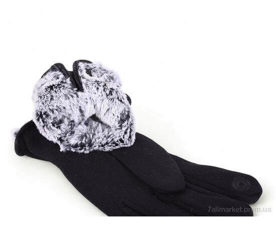 Перчатки мужские Зима 72-2 трикотаж black (10 шт. р.сетка 11-13) "PAIDI" недорого оптом от прямого поставщика, изображение 2 Фотография Перчатки мужские Зима 72-2 трикотаж black (10 шт. р.сетка 11-13) "PAIDI" недорого оптом от прямого поставщика, изображение 2