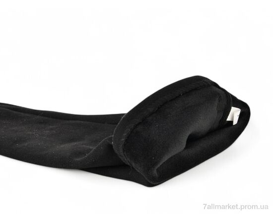 Рукавички жіночі Зима 902-2 замш black (10 шт. р.сітка6,5-8,5) "PAIDI" недорого оптом від прямого постачальника, зображення 2 Рукавички жіночі Зима 902-2 замш black (10 шт. р.сітка6,5-8,5) "PAIDI" недорого оптом від прямого постачальника, зображення 2