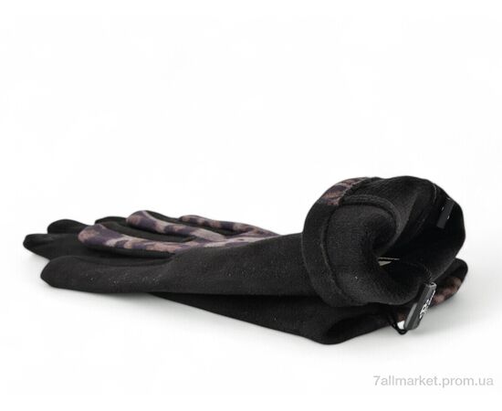 Рукавички жіночі Зима 612 замш grey (10 шт. р.сітка6,5-8,5) "PAIDI" недорого оптом від прямого постачальника, зображення 2 Рукавички жіночі Зима 612 замш grey (10 шт. р.сітка6,5-8,5) "PAIDI" недорого оптом від прямого постачальника, зображення 2