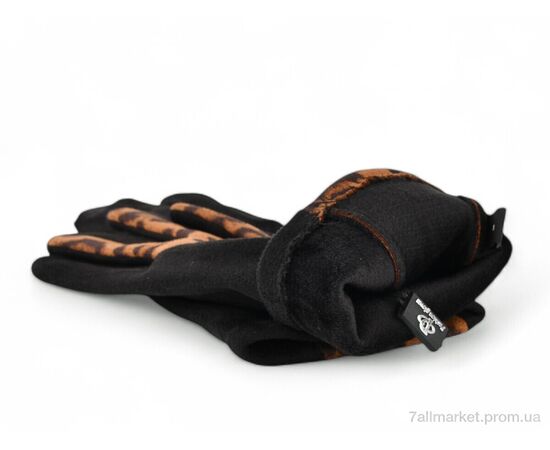 Рукавички жіночі Зима 612 замш brown (10 шт. р.сітка6,5-8,5) "PAIDI" недорого оптом від прямого постачальника, зображення 2 Рукавички жіночі Зима 612 замш brown (10 шт. р.сітка6,5-8,5) "PAIDI" недорого оптом від прямого постачальника, зображення 2