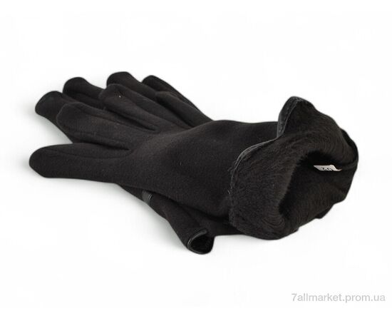 Перчатки женские Зима 39-6 пальто black (10 шт. р.сетка 6,5-8,5) "PAIDI" недорого оптом от прямого поставщика, изображение 2 Фотография Перчатки женские Зима 39-6 пальто black (10 шт. р.сетка 6,5-8,5) "PAIDI" недорого оптом от прямого поставщика, изображение 2