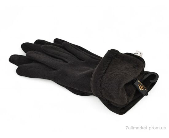 Перчатки женские Зима 39-9 пальто black (10 шт. р.сетка 6,5-8,5) "PAIDI" недорого оптом от прямого поставщика, изображение 2 Фотография Перчатки женские Зима 39-9 пальто black (10 шт. р.сетка 6,5-8,5) "PAIDI" недорого оптом от прямого поставщика, изображение 2