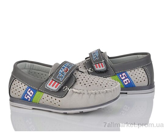 Туфли детские удобные Лето 9-2129 (24 пар р.26-31) "SANLIN" недорого оптом от прямого поставщика Фотография Туфли детские удобные Лето 9-2129 (24 пар р.26-31) "SANLIN" недорого оптом от прямого поставщика